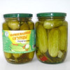 pickled cucumber